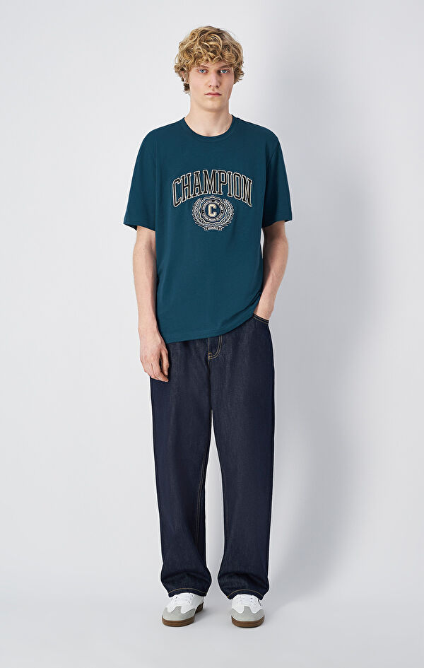 SS Tee