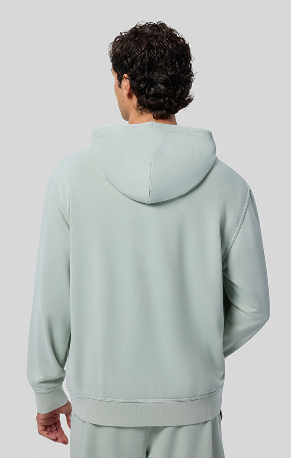 Hooded Sweatshirt
