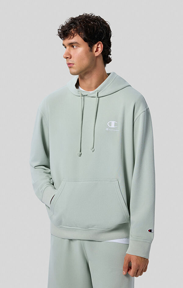 Hooded Sweatshirt