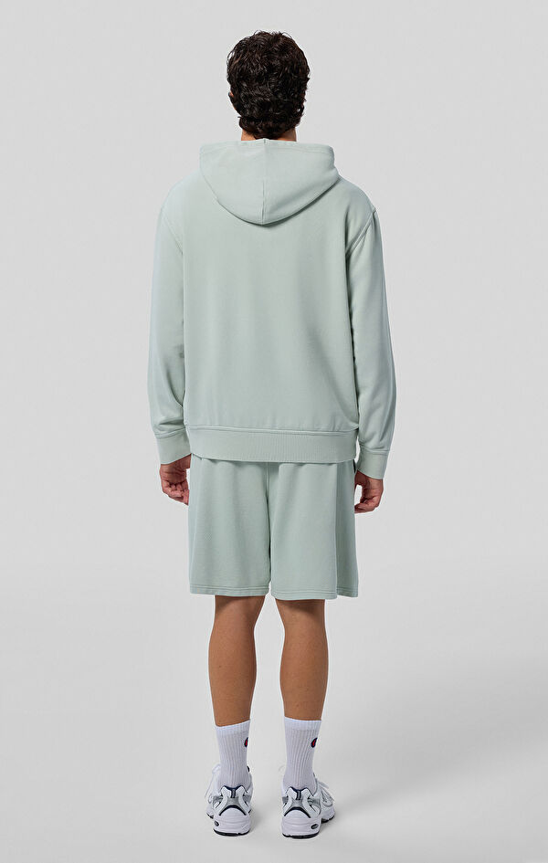 Hooded Sweatshirt