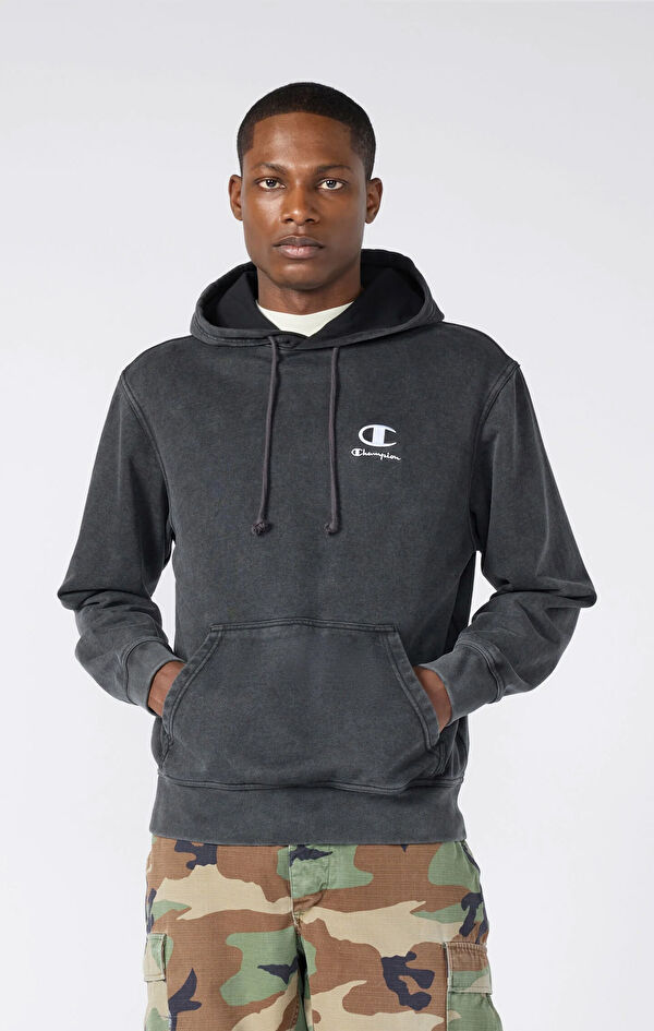 Hooded Sweatshirt