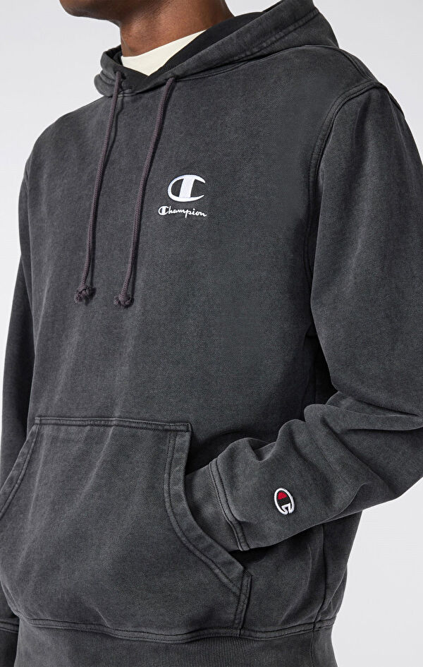 Hooded Sweatshirt