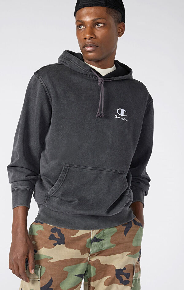 Hooded Sweatshirt