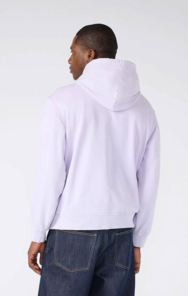 Hooded Sweatshirt