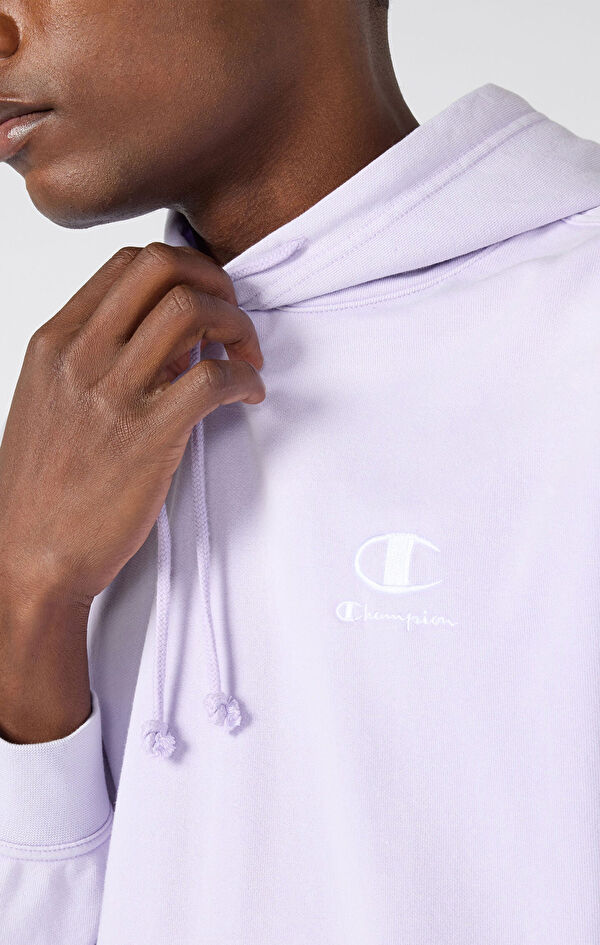 Hooded Sweatshirt
