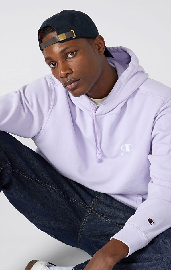 Hooded Sweatshirt
