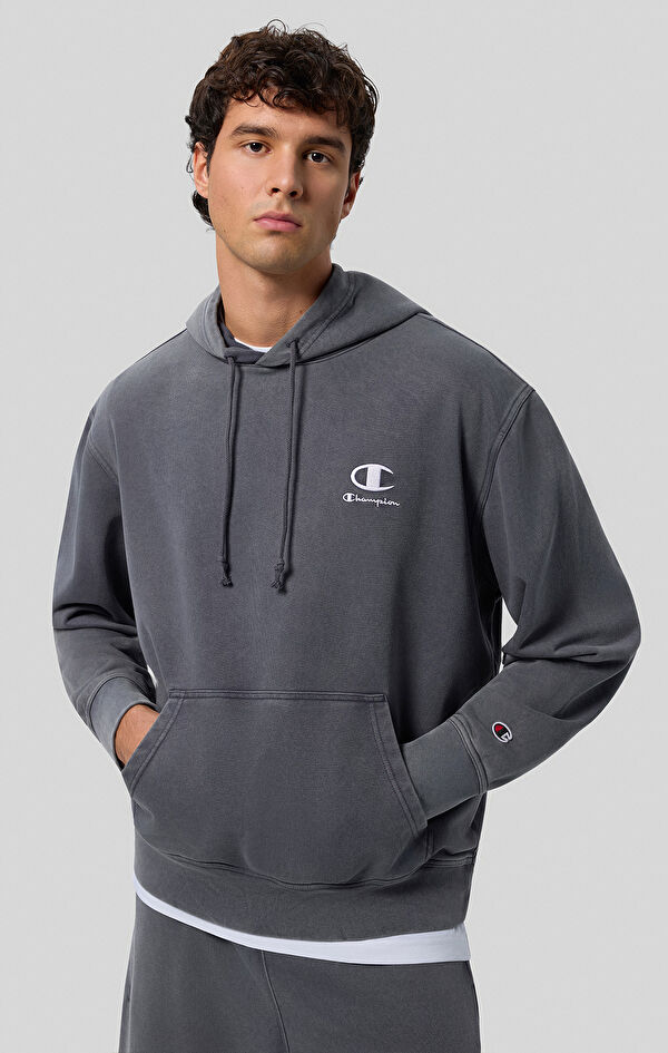 Hooded Sweatshirt