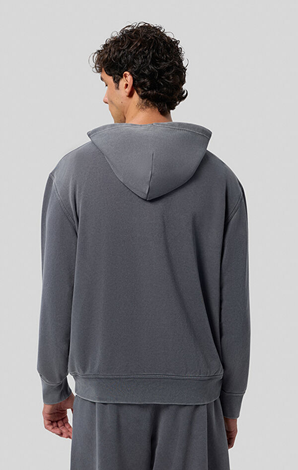 Hooded Sweatshirt