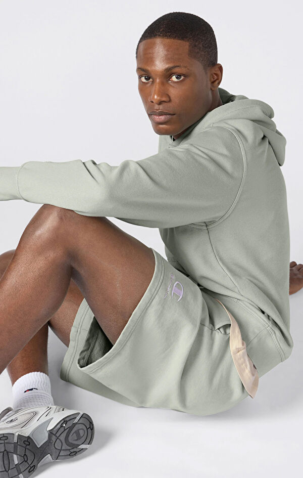 Hooded Sweatshirt