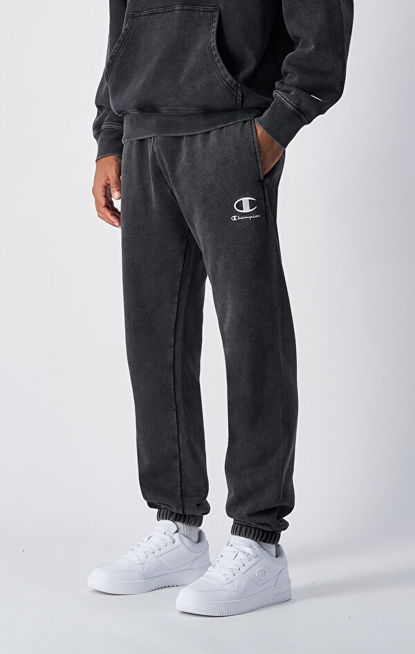 Elastic Cuff Pants