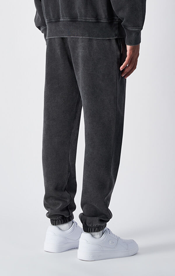 Elastic Cuff Pants
