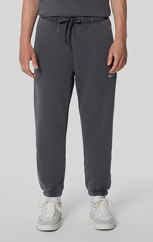 Elastic Cuff Pants