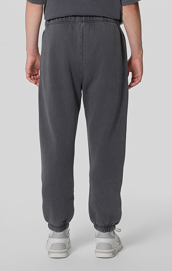 Elastic Cuff Pants