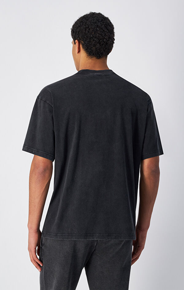 Crewneck T-Shirt