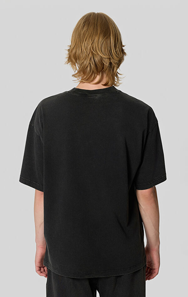 Crewneck T-Shirt