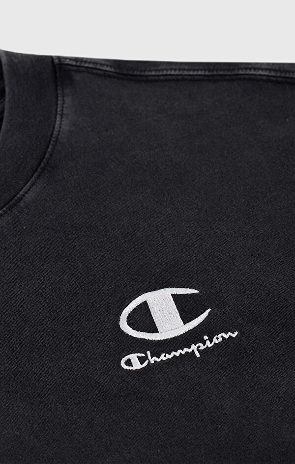 Crewneck T-Shirt
