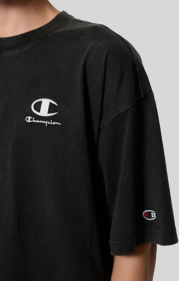 Crewneck T-Shirt