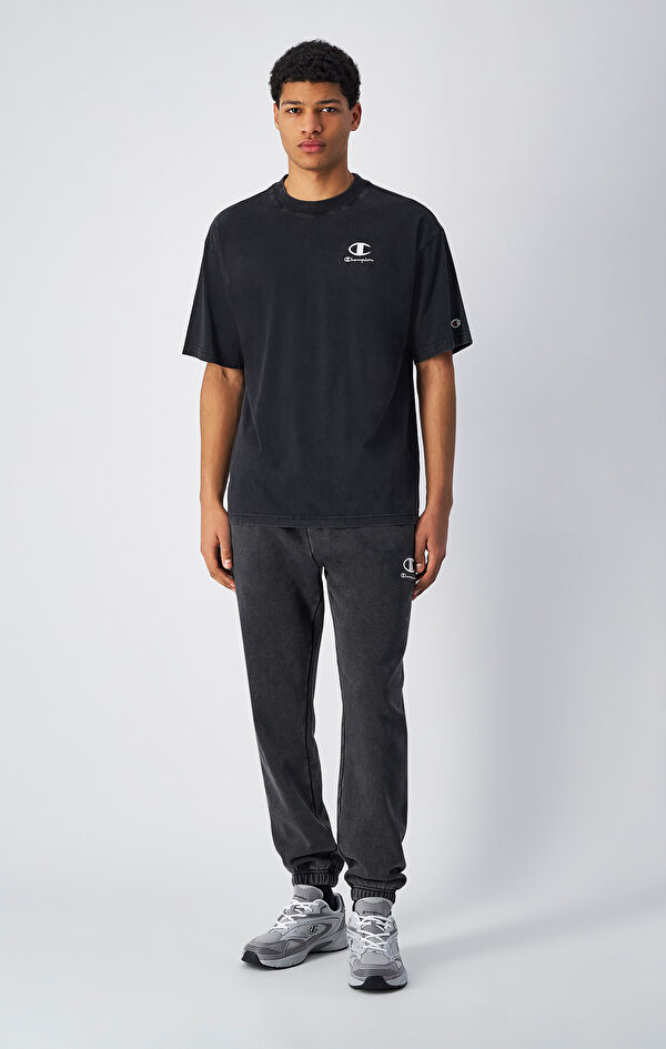 Crewneck T-Shirt