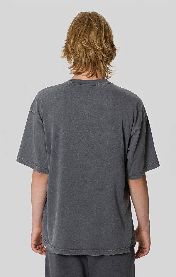 Crewneck T-Shirt