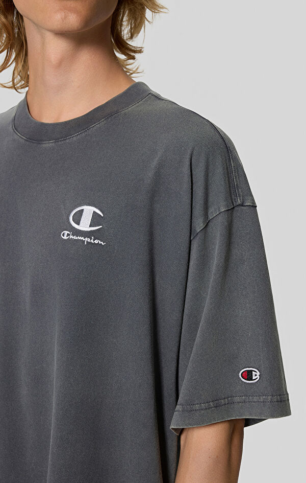 Crewneck T-Shirt