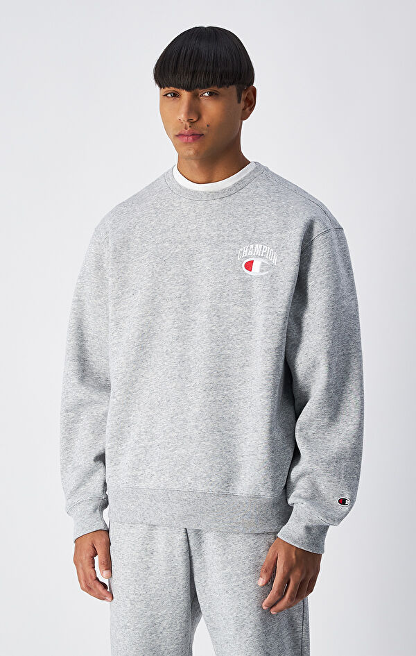 Crewneck Sweatshirt