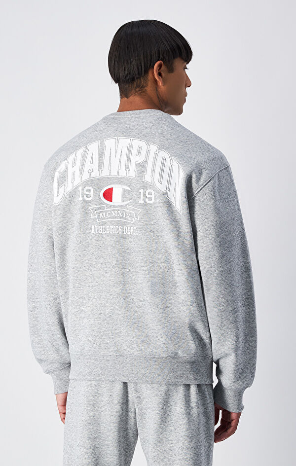 Crewneck Sweatshirt