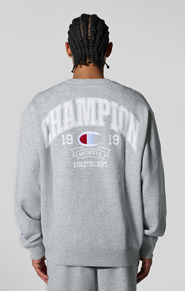 Crewneck Sweatshirt
