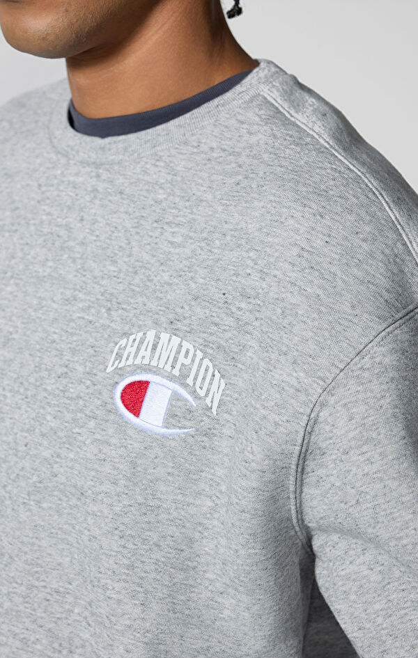 Crewneck Sweatshirt
