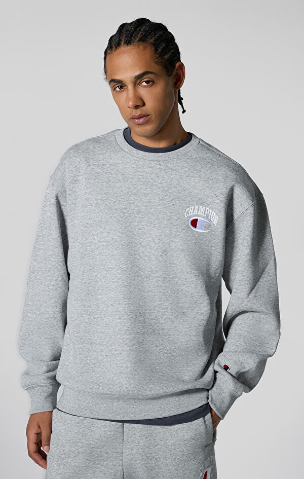 Crewneck Sweatshirt