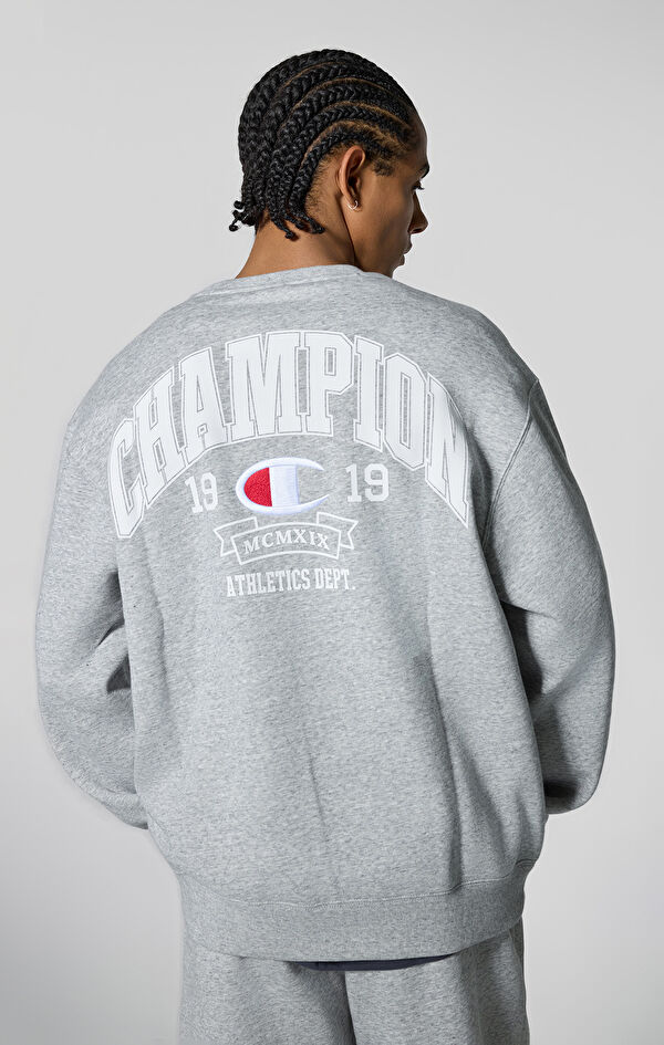 Crewneck Sweatshirt