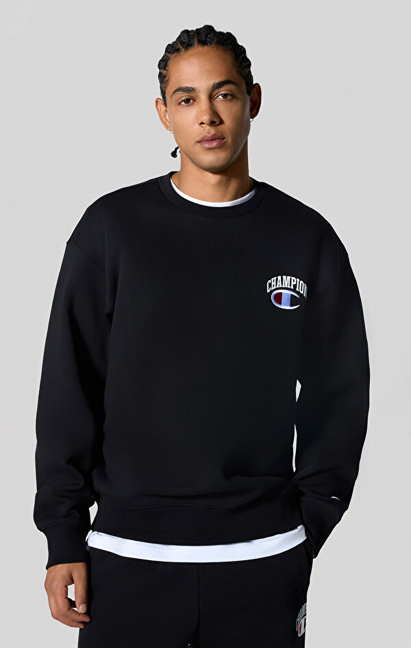 Crewneck Sweatshirt