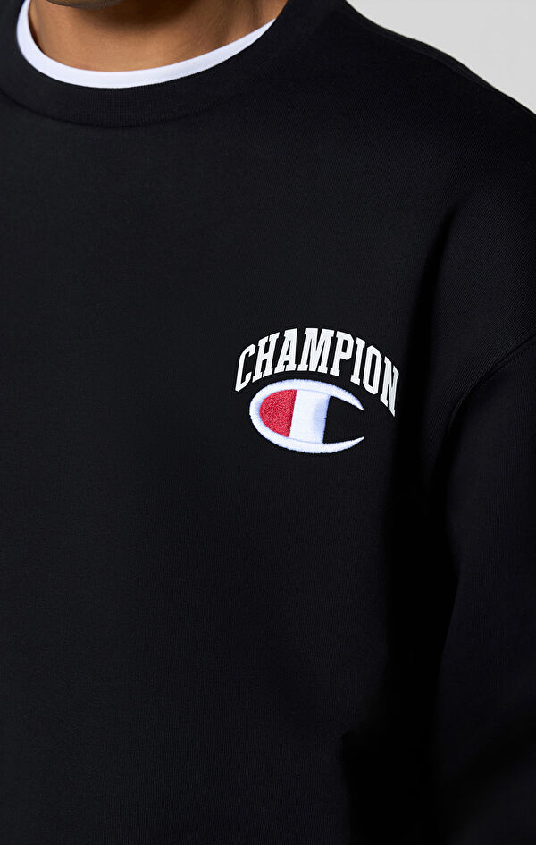Crewneck Sweatshirt