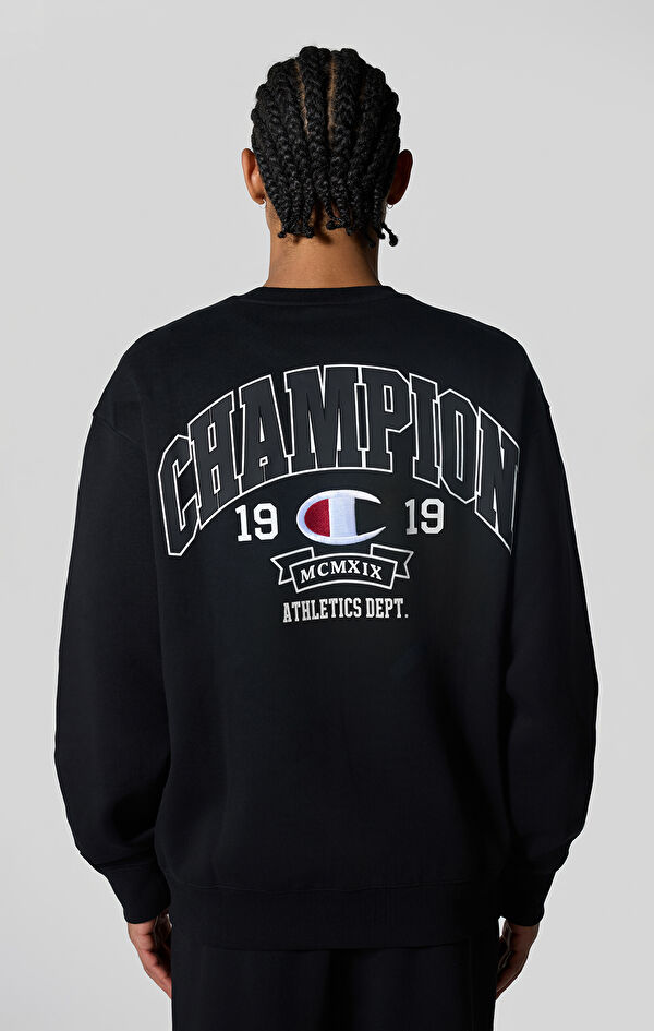 Crewneck Sweatshirt