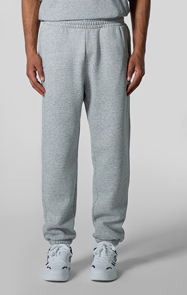 Elastic Cuff Pants