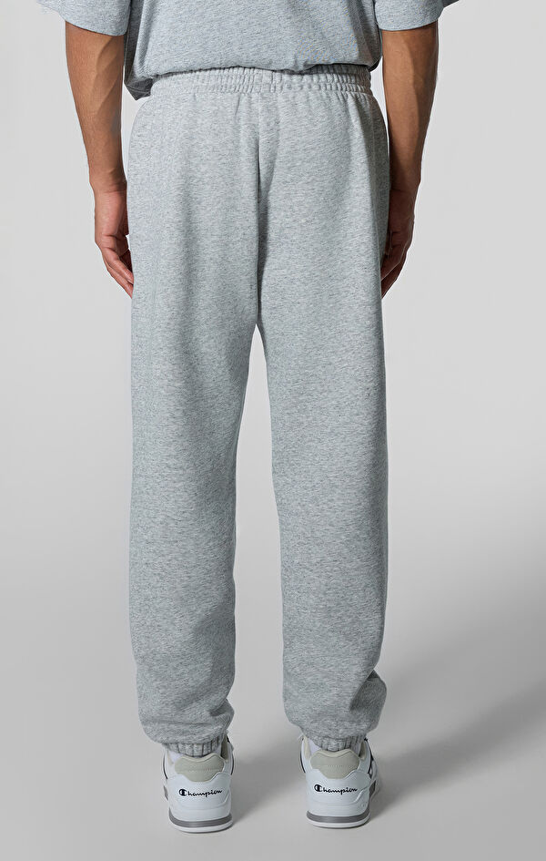 Elastic Cuff Pants