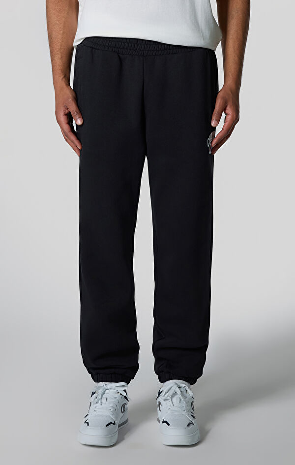 Elastic Cuff Pants