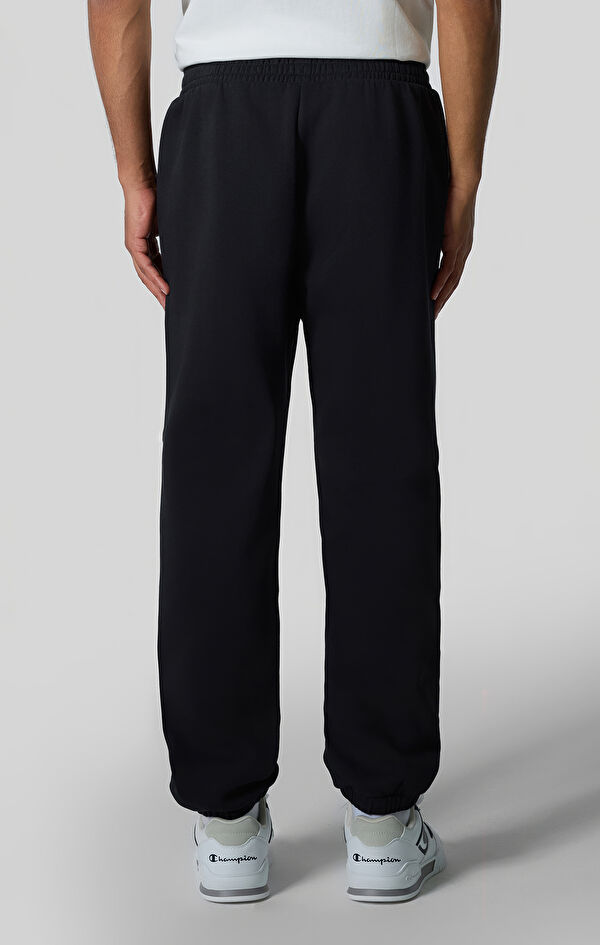 Elastic Cuff Pants