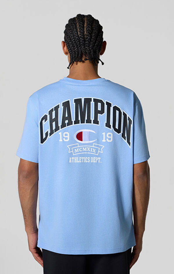Crewneck T-Shirt