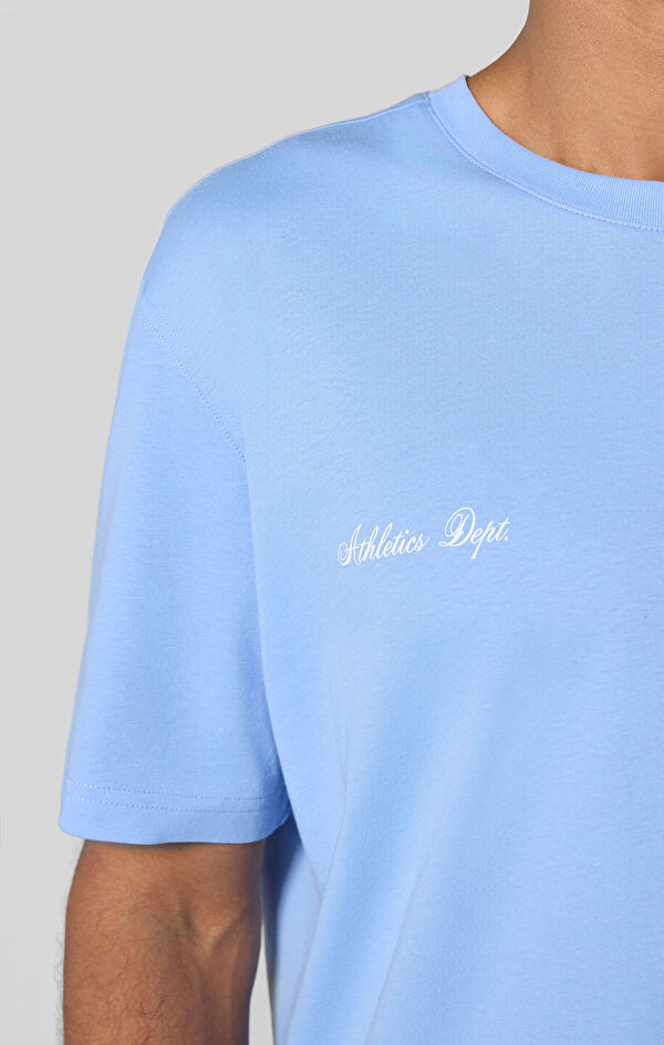 Crewneck T-Shirt