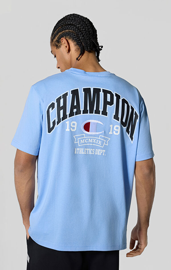 Crewneck T-Shirt