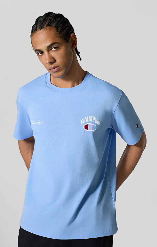 Crewneck T-Shirt