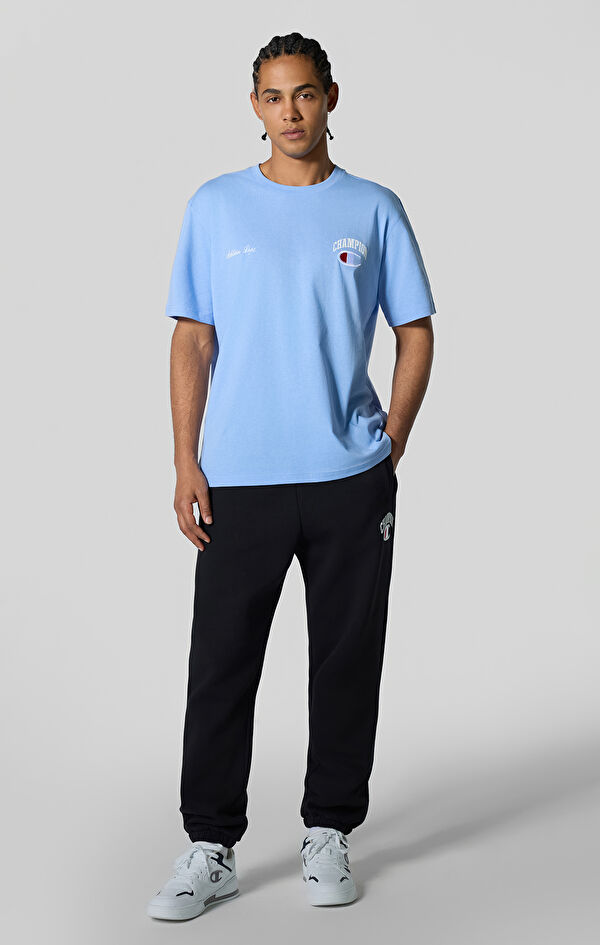 Crewneck T-Shirt