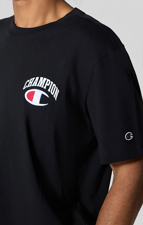 Crewneck T-Shirt