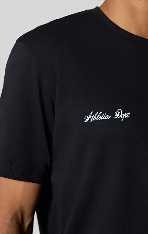 Crewneck T-Shirt
