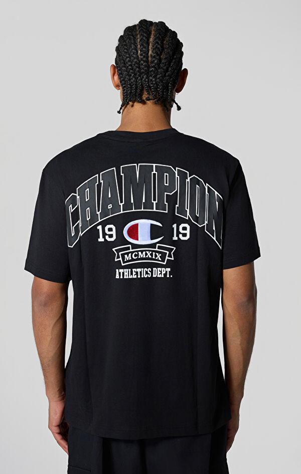 Crewneck T-Shirt