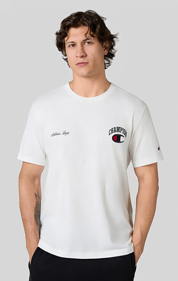 Crewneck T-Shirt