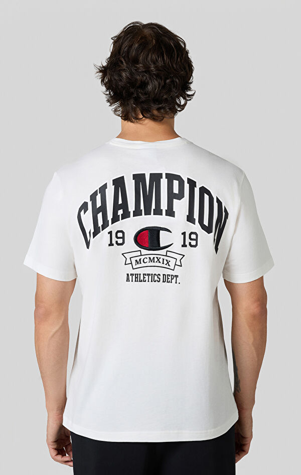 Crewneck T-Shirt