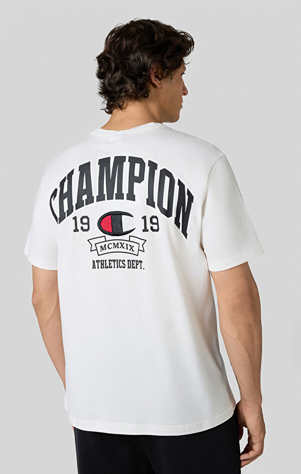 Crewneck T-Shirt