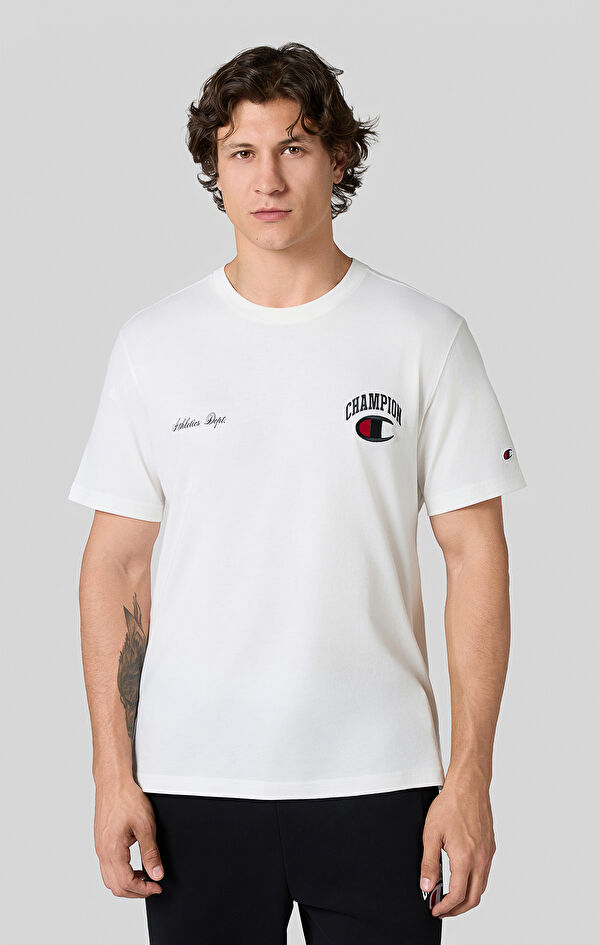 Crewneck T-Shirt