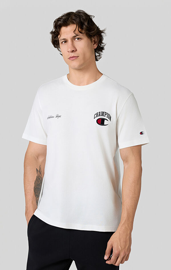 Crewneck T-Shirt